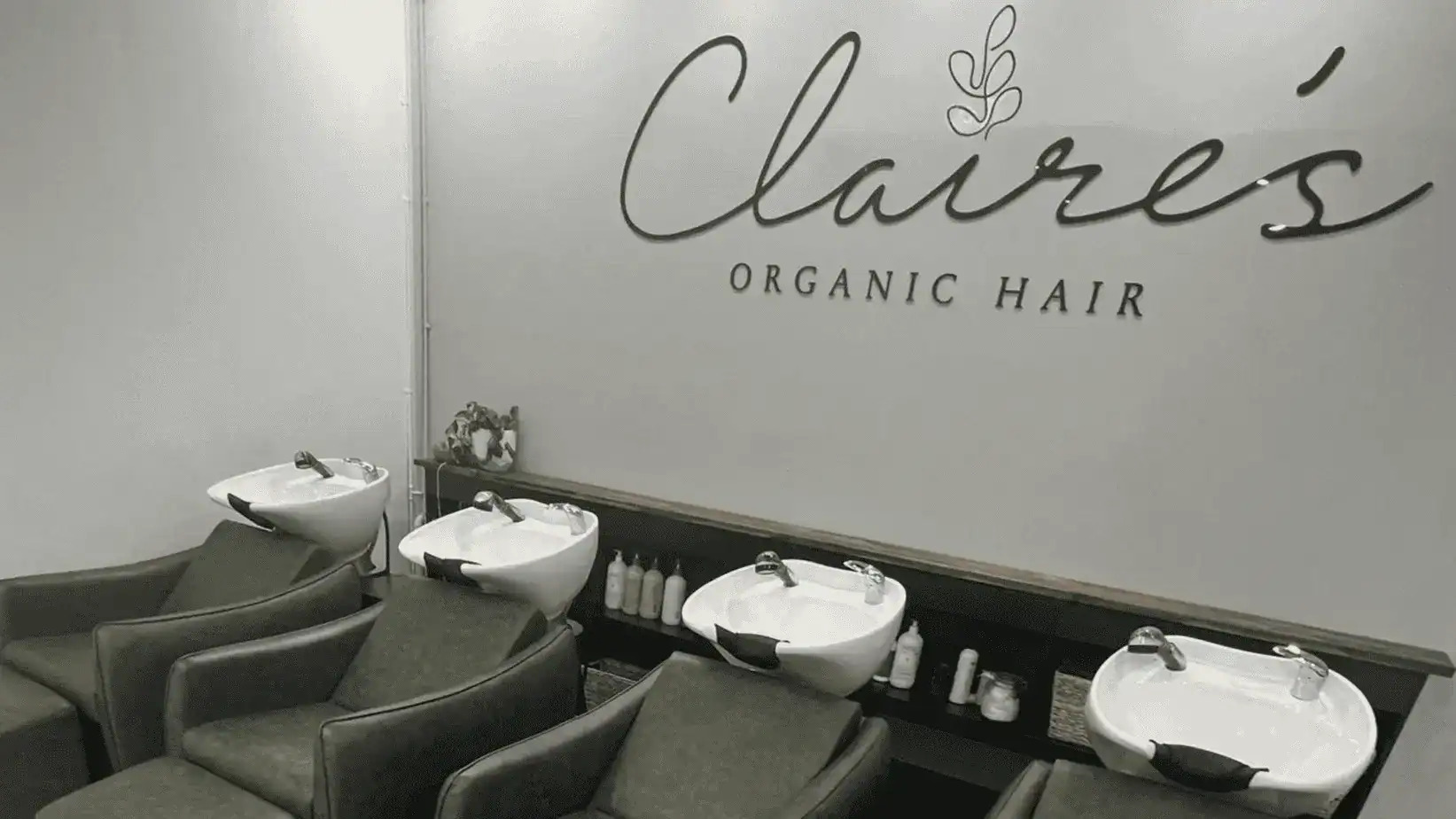 Beautiful healthy hair