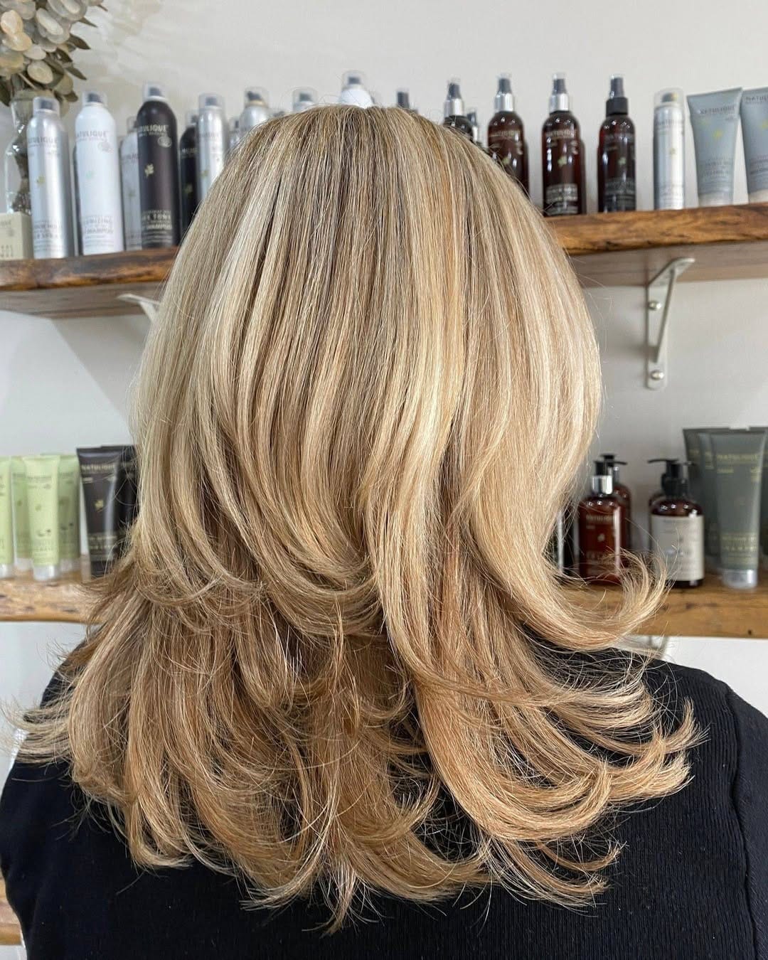 Luxury Cuts & Styling